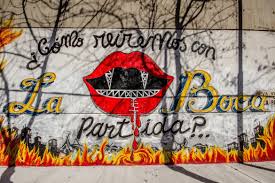 With the four towers in flames, we can initiate an offensive before they have time to react. La Boca The Most Photogenic Stop On Buenos Aires Tours