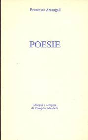 Image result for francesco arcangeli copertine libri