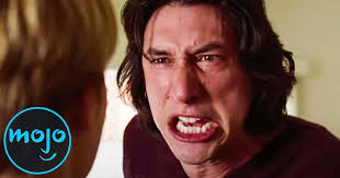 Top 10 Best Adam Driver Performances