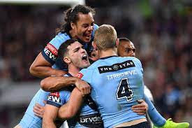 Six talking points from state of origin game 3 scott pryde. Nrl Confirms State Of Origin Game Iii In Newcastle In Wake Of Greater Sydney Covid Lockdown Extension Abc News