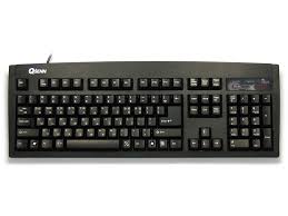 Select input method for korean input language · 2. Korean Keyboard Black Usb Dt 35 Kor The Keyboard Company