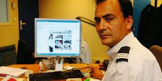 La police sensibilise aux dangers du net