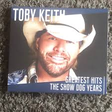 Toby Keith