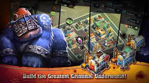 Download gang clash latest version and old version with free shopping, unlimited diamond mods free for android 1 click. Clash Of Mafias 1 0 65 Apk Download Android Strategy Games