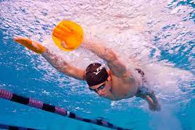 New Agility Paddles Strapless Paddles Designed For Maximizing Efficiency