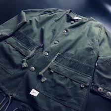 instock wtaps jungle country shorts black. Promise Shop ç¾è²¨wtaps Peep Jacket Nyco Satin ç„¡é ˜é¢¨è¡£å¤–å¥—ä½™æ–‡æ¨‚18ss éœ²å¤©æ‹è³£