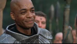 Favorite Stargate episode S5 Ep 18