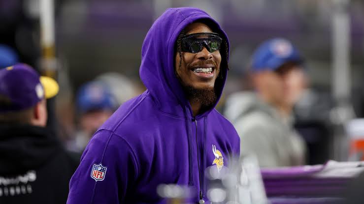 Vikings designate star wide receiver Justin Jefferson for return from  injured reserve | KRQE News 13
