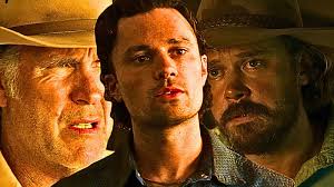 1 Territory Actor Is Weirdly Repeating The Same Character Arc He Already  Did In An Earlier Show