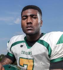 The Fayetteville Observer's Athletes of the Week for Sept. 18-23, 2017