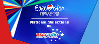 But ultimately, it's all about the. Eurovision Song Contest Web Radio