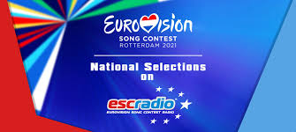 Im mai findet in rotterdam die 65. Eurovision Song Contest Web Radio