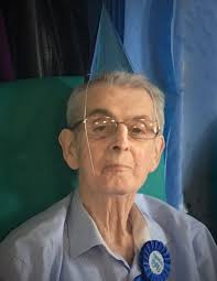 Tribute to Barry Marks, 1935