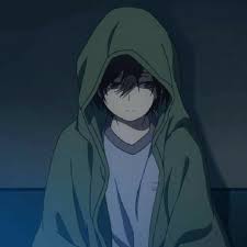 ❦imágenes sad de anime ❦. Anime Sad