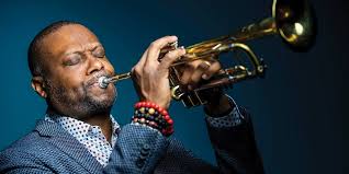 MSU Jazz Studies rings in 25 years with guest trumpeter Sean Jones