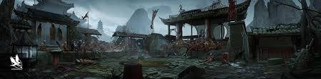Running on a heavily modified version of unreal engine 3, it is the. Mortal Kombat 11 Atomhawk We Bring Ideas To Life