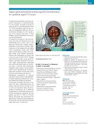 The national hiv, std, and viral hepatitis testing resources, gettested web site is a service of the centers for disease control and prevention (cdc). Thieme Connect De