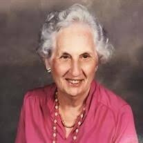 Sarah King Smoak Jenkins Obituary