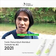 Check spelling or type a new query. Green Angelica Perawatan Rambut Rontok