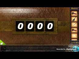 How to play 50 rooms 1 walkthrough? Escape Game 50 Rooms 1 Level 27 Walkthrough Youtube