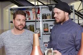 View our portfolio of beer logos. Gzsz Diese Serienfigur Wird Plotzlich Papa Gala De