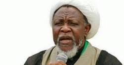 The mavin records/jonzing world signee revealed this via his insta. Sheikh Zakzaky Tehran Times