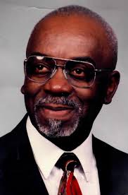 Obituary for Thomas Mosley, Jr.