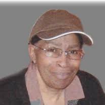 Obituary information for Christine Barco