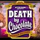 Death By Chocolate | Interactive Investigation event image