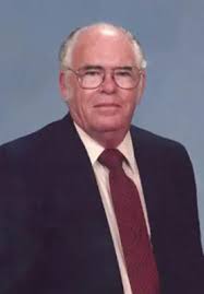 Obituary information for Charles Hubert Debnam