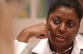 Rose Ann Hilliard-Wilder: A superintendent stalwart, Clarendon leader  notched many statewide Black, female 1sts