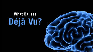 When the car broke down again, it was déjà vu. What Causes Deja Vu Youtube