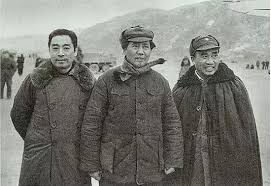 毛澤東周恩來朱德中共三位偉人個人總遺產大揭秘- 紅歌會網- 手機版
