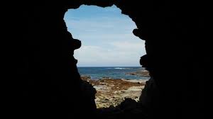 The Caves Inverloch Victoria Australia Summertime Outdoor Australia
