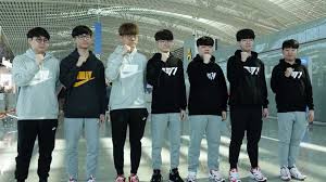 Hd wallpapers and background images Lol Skt T1 Formally Rebrands To T1 Reveals New Logo And Merchandise Millenium