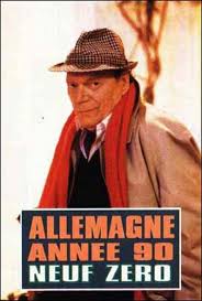 Edmund koehler, un garçon de 12 ans, parcourt les décombres à la recherche d'un peu de. Allemagne Annee 90 Neuf Zero Film 1997 Senscritique