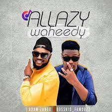 The 2019 iaaf world athletics championships (arabic: Album Allazy Waheedy Adam A Zango Qobuz Download And Streaming In High Quality
