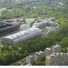 This bank has been growing more or less undetected in the woods of the eib can also resort to emergency liquidity from the european central bank. European Investment Bank Reviews Glassdoor