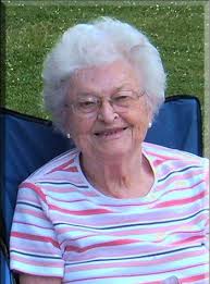 Obituary information for Jacqueline Elizabeth Burt Van Hoose