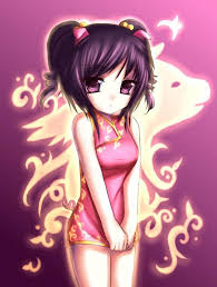 Chinese Zodiac Pig By Amuria Anime Zodiac Chinese Zodiac Anime Horoscope