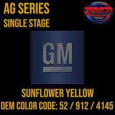 Image result for Federal Yellow 1989 US Paint