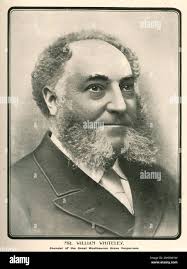 Founder william hi-res stock photography and images