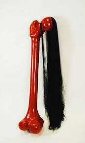 If you're aiming for a medium to longer length like chris hemsworth or johnny depp, the thickness of your hair might result in split ends. I Like A Long Haired Thick Redbone By Erin Mckenna Long Hair Styles Hair Red Bone