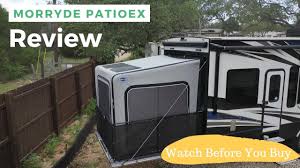 We did not find results for: Morryde Patioex Inflatable Patio Tent Reviewed Youtube