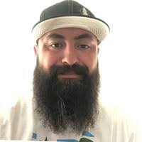 Brad Magnus's Instagram, Twitter & Facebook