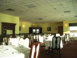 Come for the food, enjoy the view, savour the experience. Lucy Maud Dining Room Posts Charlottetown Prince Edward Island Menu Prices Restaurant Reviews Facebook