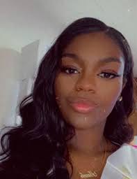 Obituary information for DeJanique N. Powell