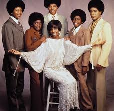 Pin By Dee On Mj Jermaine Jackson American Dream Jackson