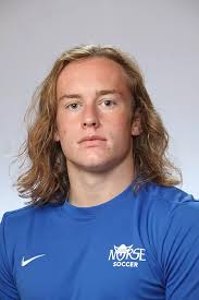 2020 Men's Soccer Roster