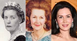 Spencer Diamond Earrings